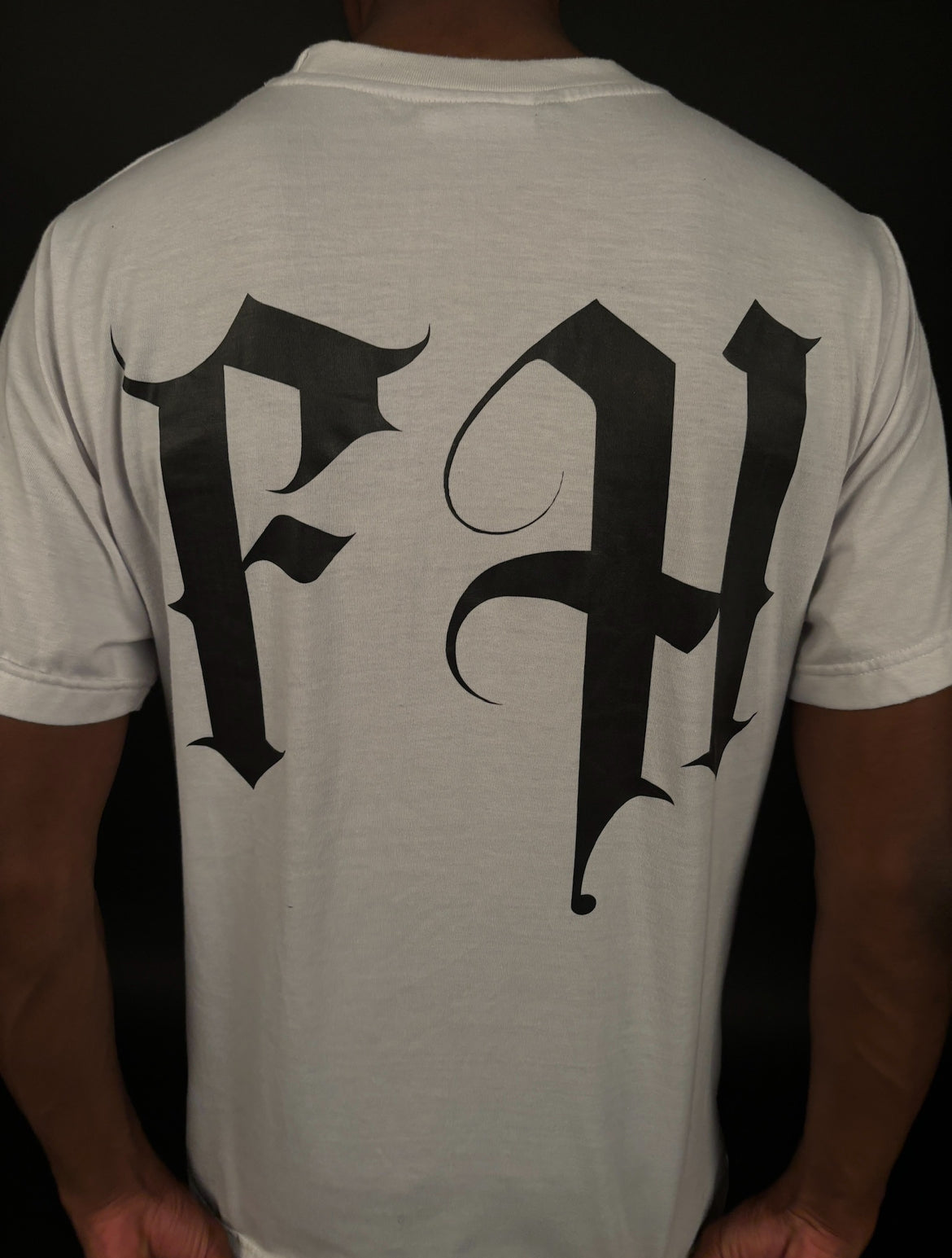 "HUMBLE" T-SHIRT