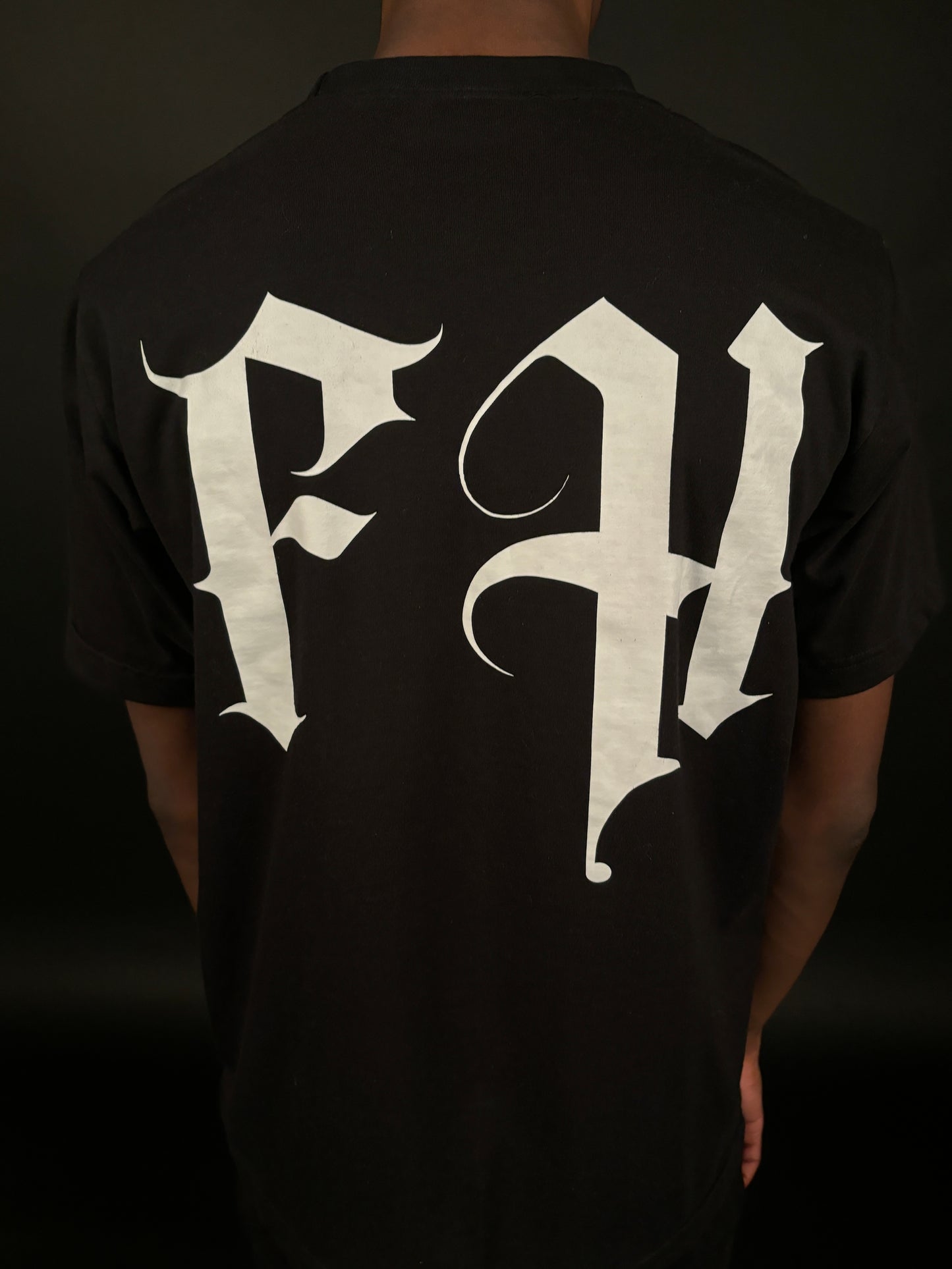 "HUMBLE" T-SHIRT