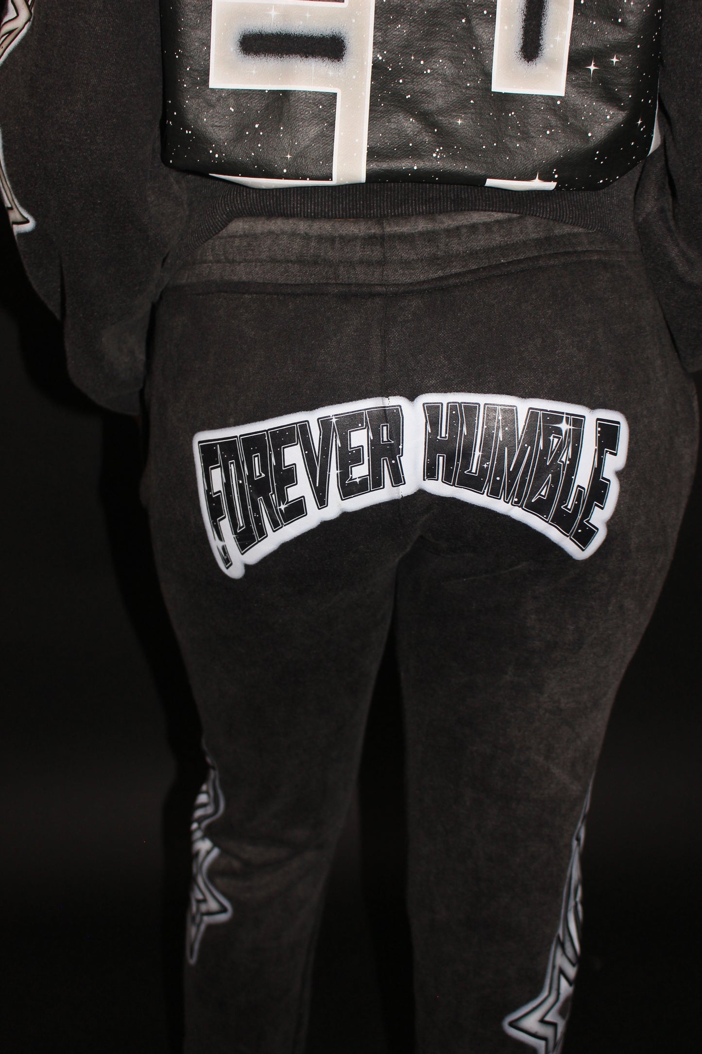 “All About Dinero” Sweatpants