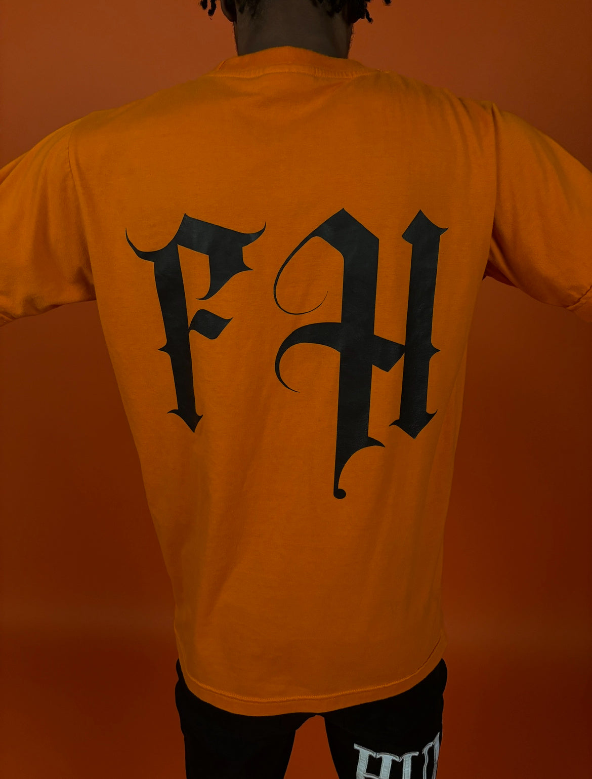 "HUMBLE" T-SHIRT