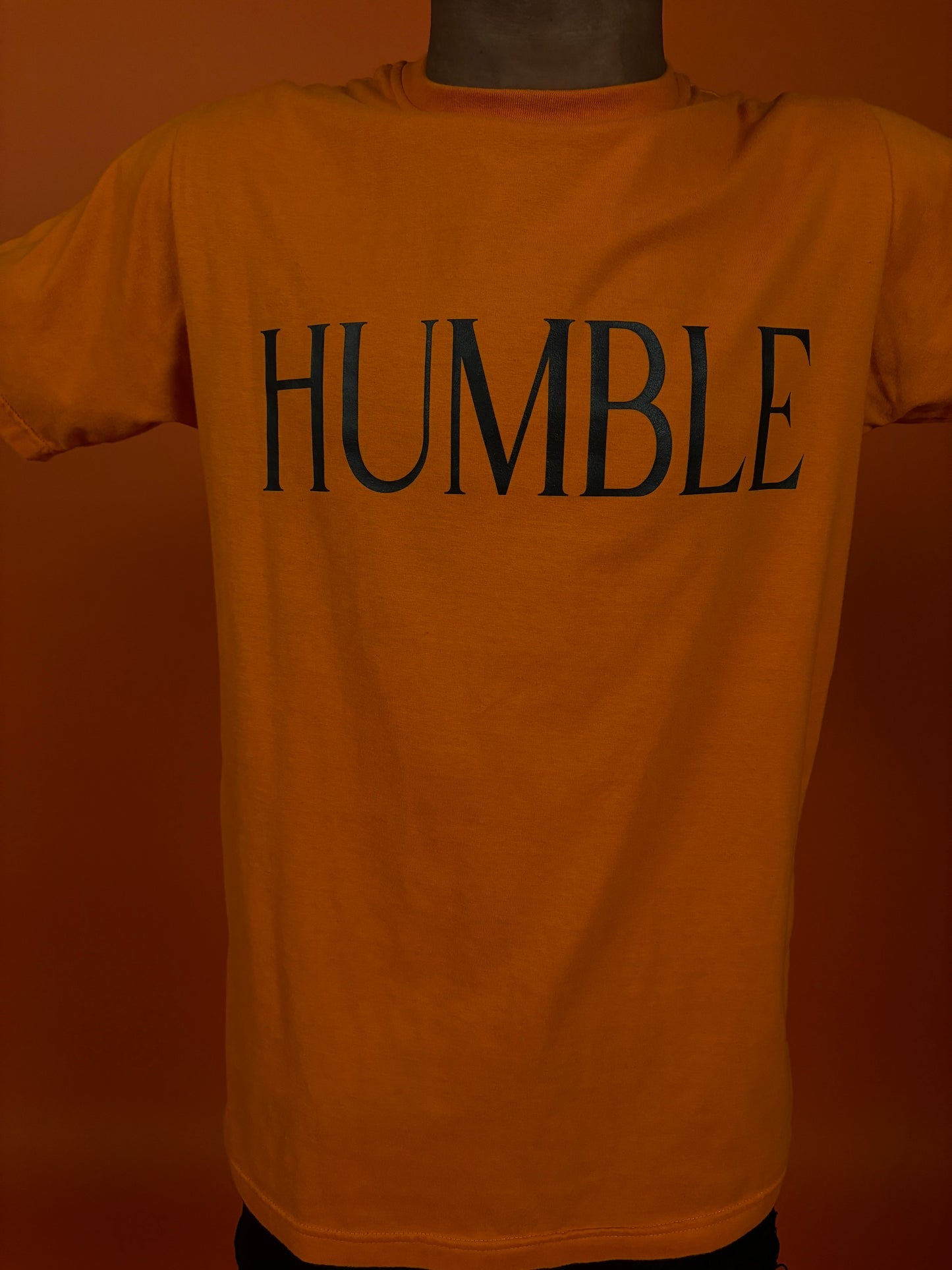 "HUMBLE" T-SHIRT