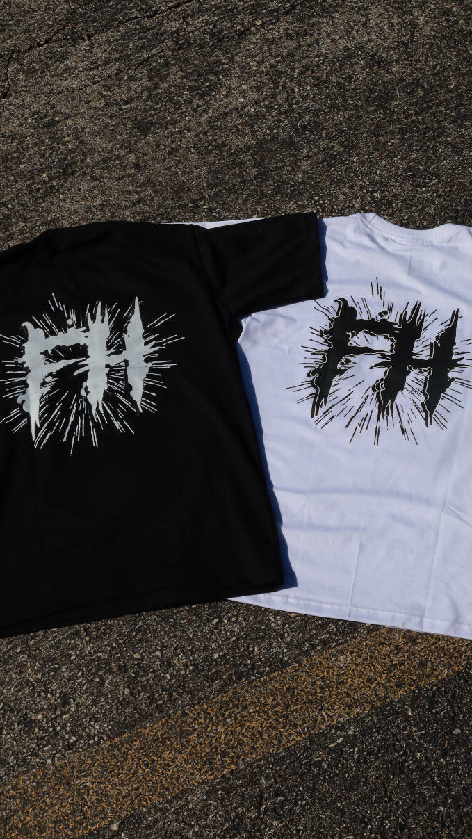 ForeverHumble “Fashion Dept.” Graphic Tee