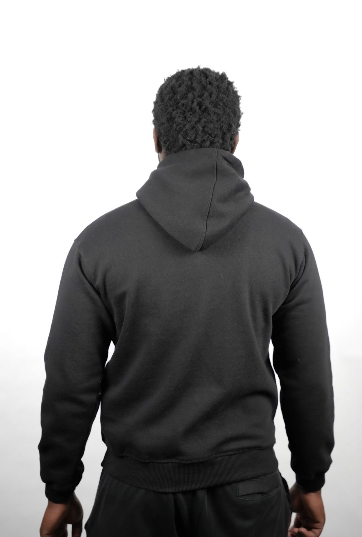 "Professional Ragebaiter" Hoodie