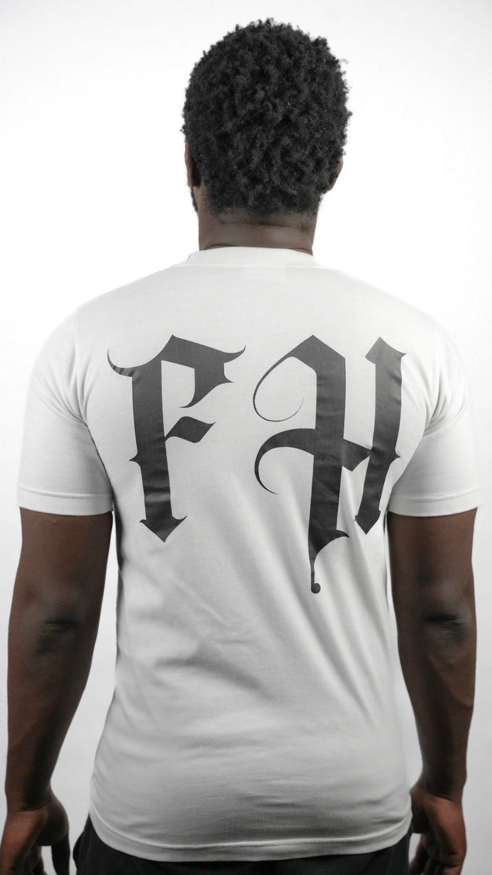 "HUMBLE" T-SHIRT