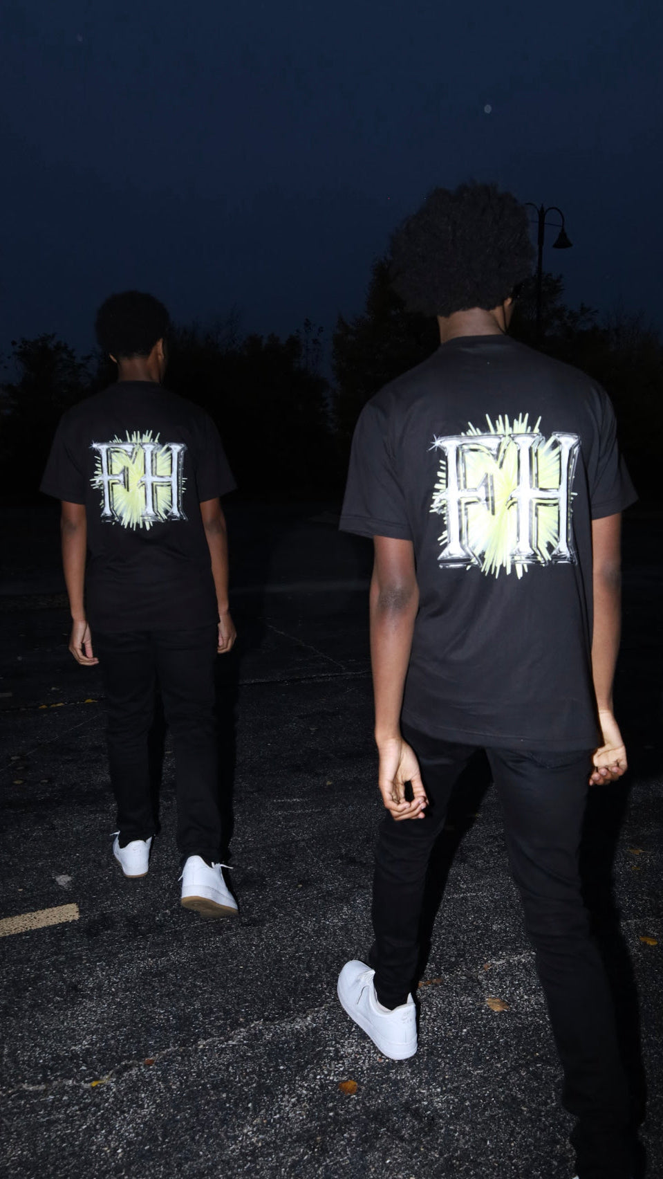 "SEEK GOD" Motivational Tee