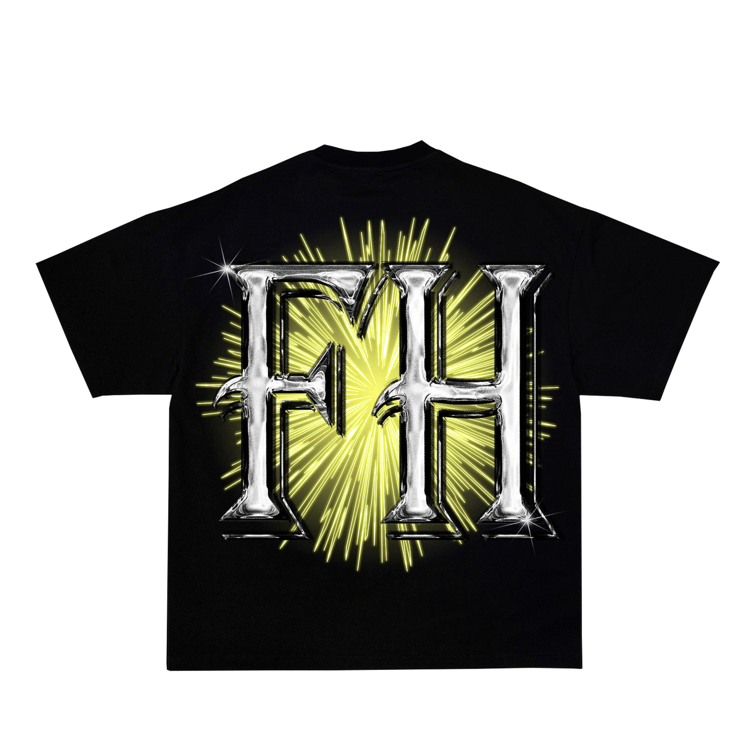 "SEEK GOD" T-SHIRT