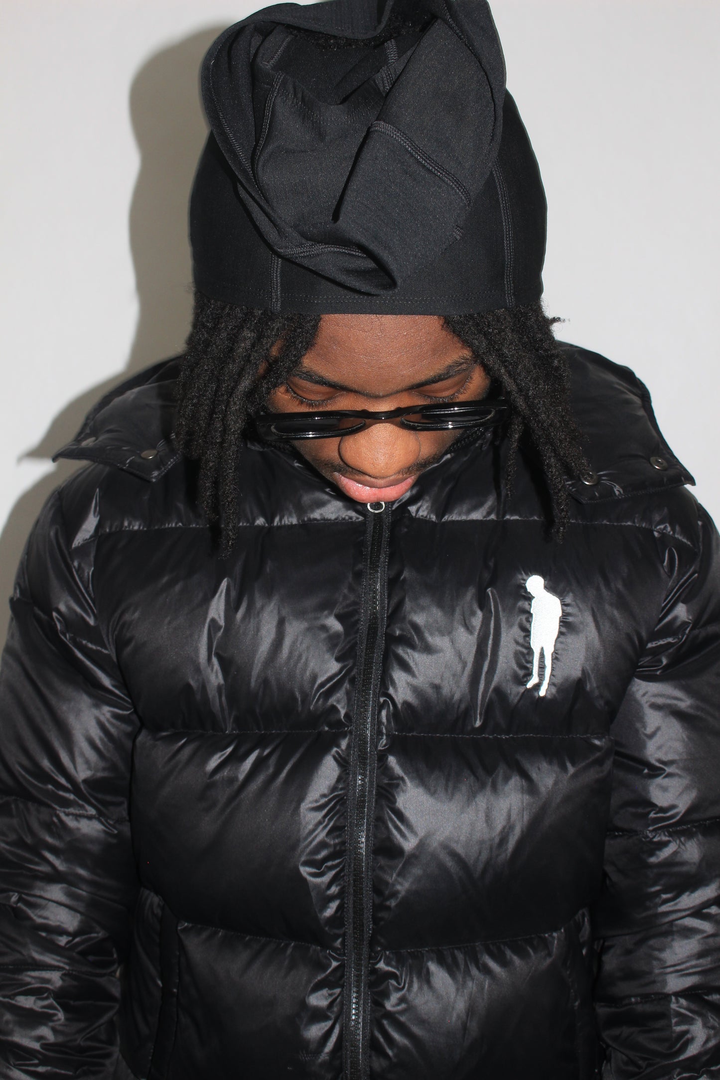 Signature Premium Puffer Jacket