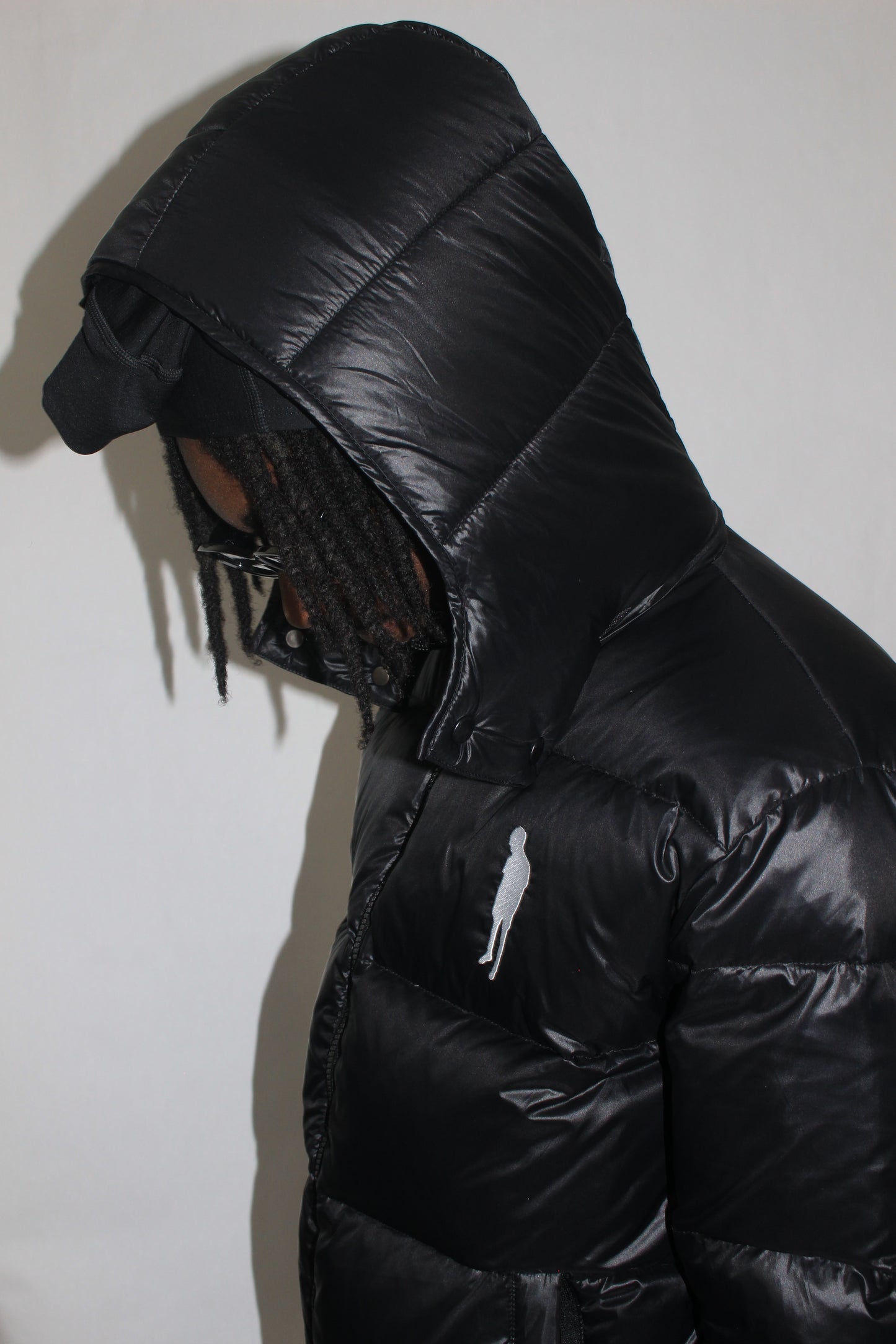 Signature Premium Puffer Jacket