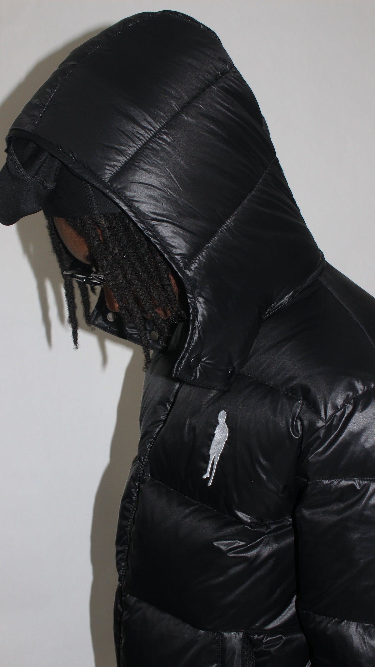 Signature Premium Puffer Jacket