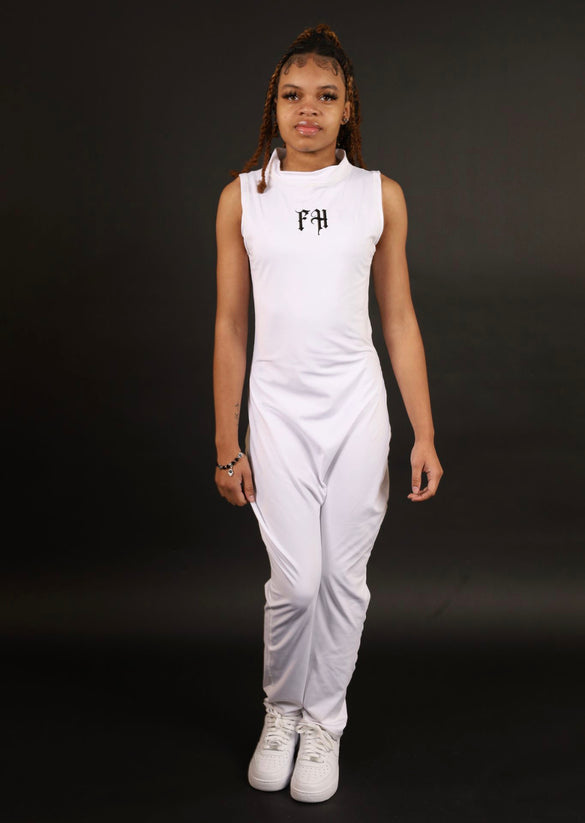 The “One Piece” Jumpsuit