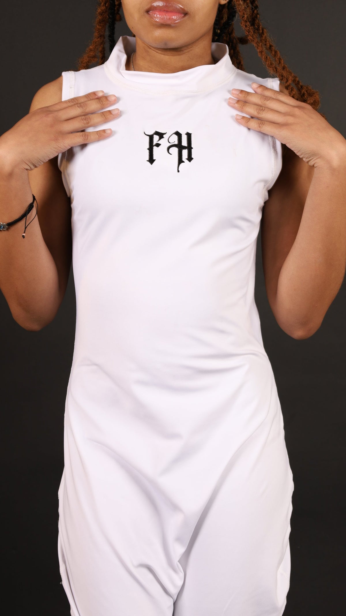 The “One Piece” Jumpsuit