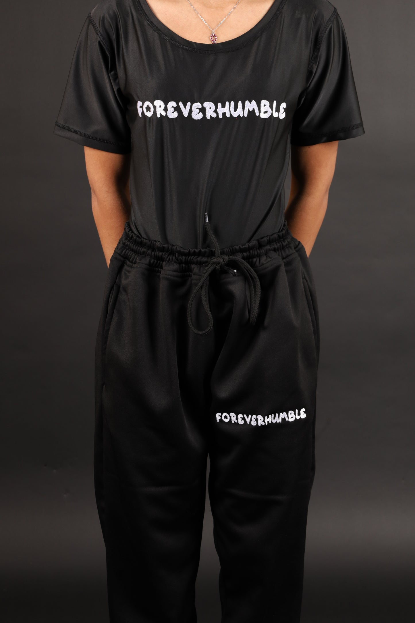 ForeverHumble Slim Fit "Bodysuit" (Pre-Order)