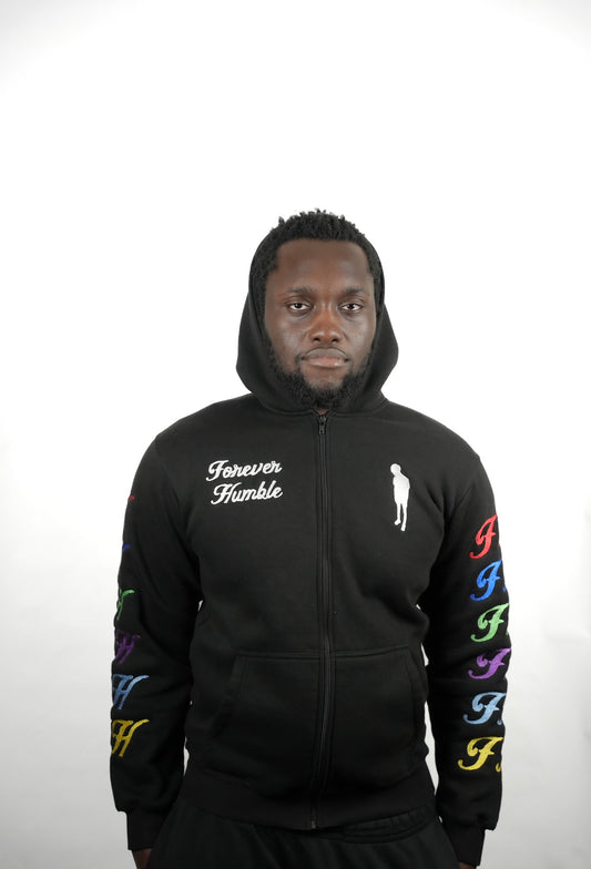 Pre-Order "Multi" Hoodie