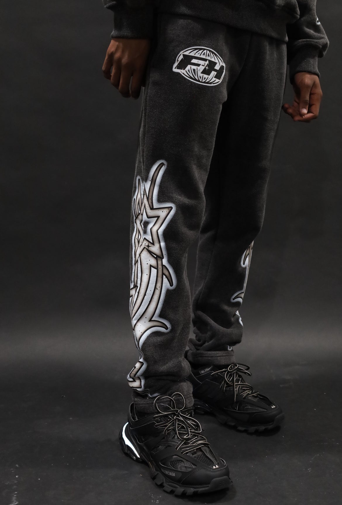 “All About Dinero” Sweatpants
