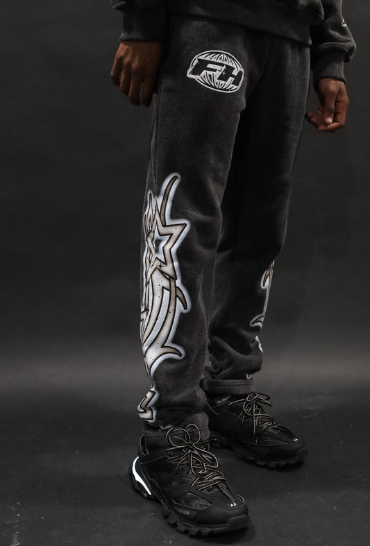 “All About Dinero” Sweatpants