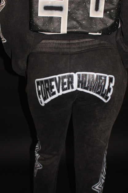 “All About Dinero” Sweatpants 