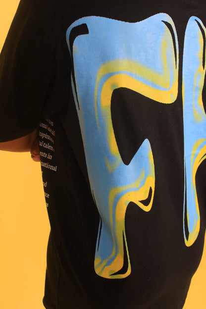 CHI-REESE Limited Edition Tee 