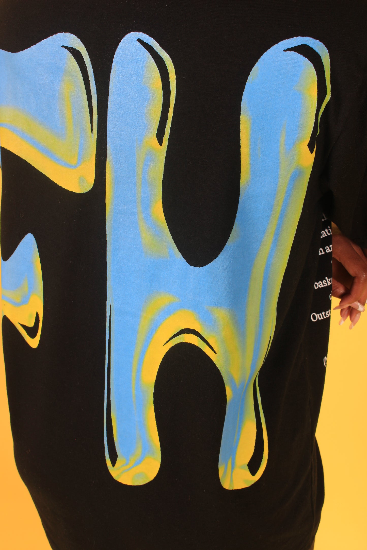 CHI-REESE Limited Edition Tee 