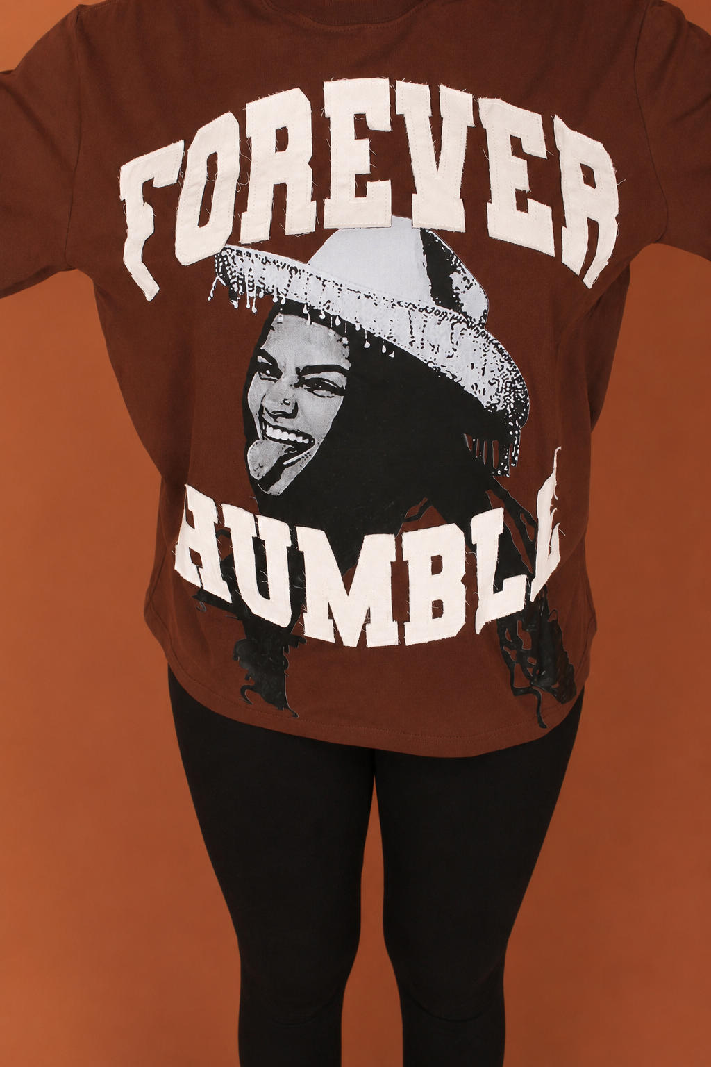 "Rodeo" Detachable Long Sleeve
