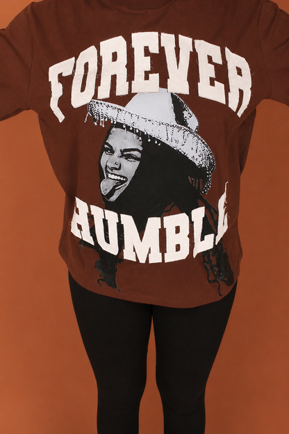 "Rodeo" Detachable Long Sleeve
