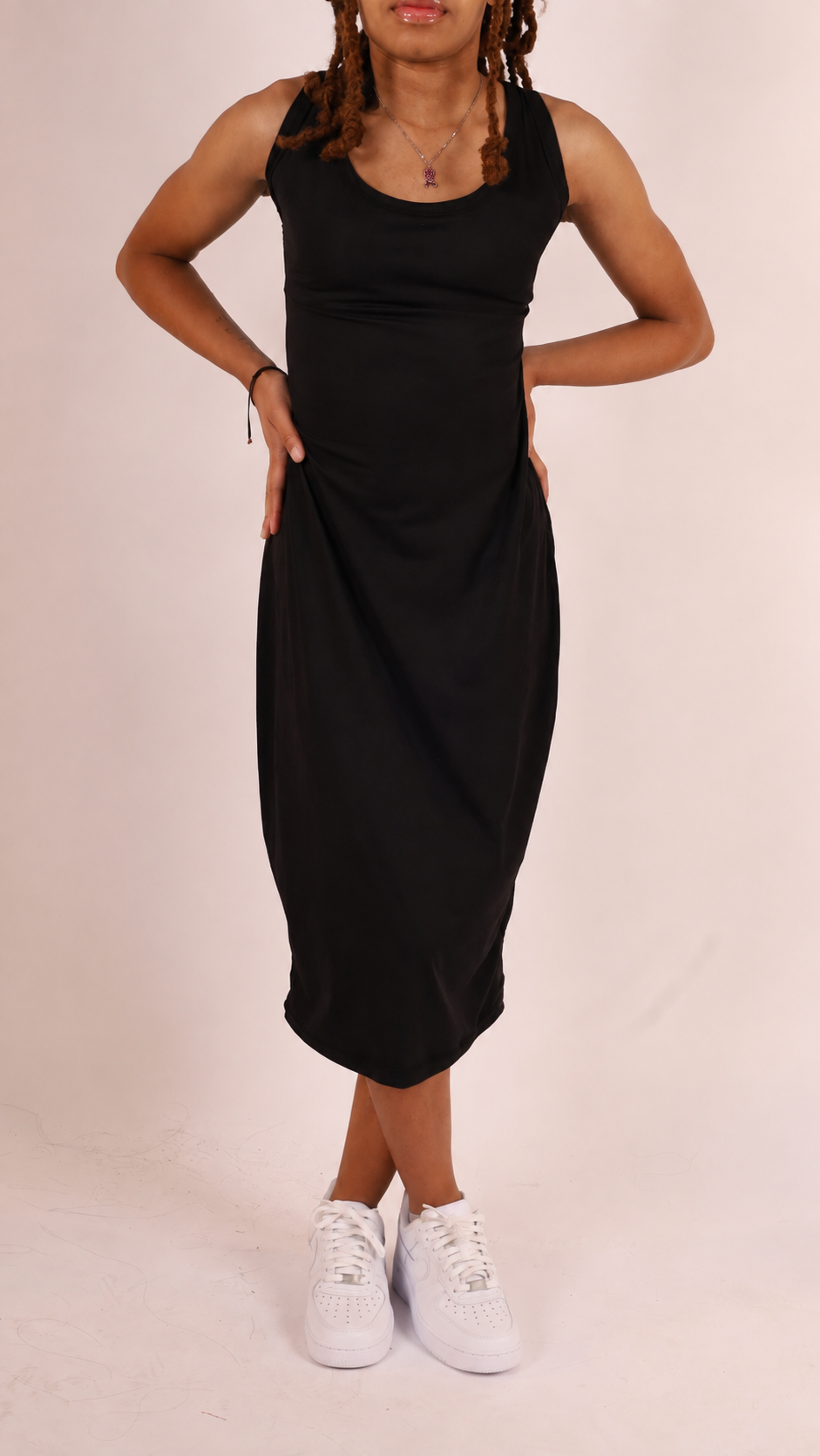 The "Dress"
