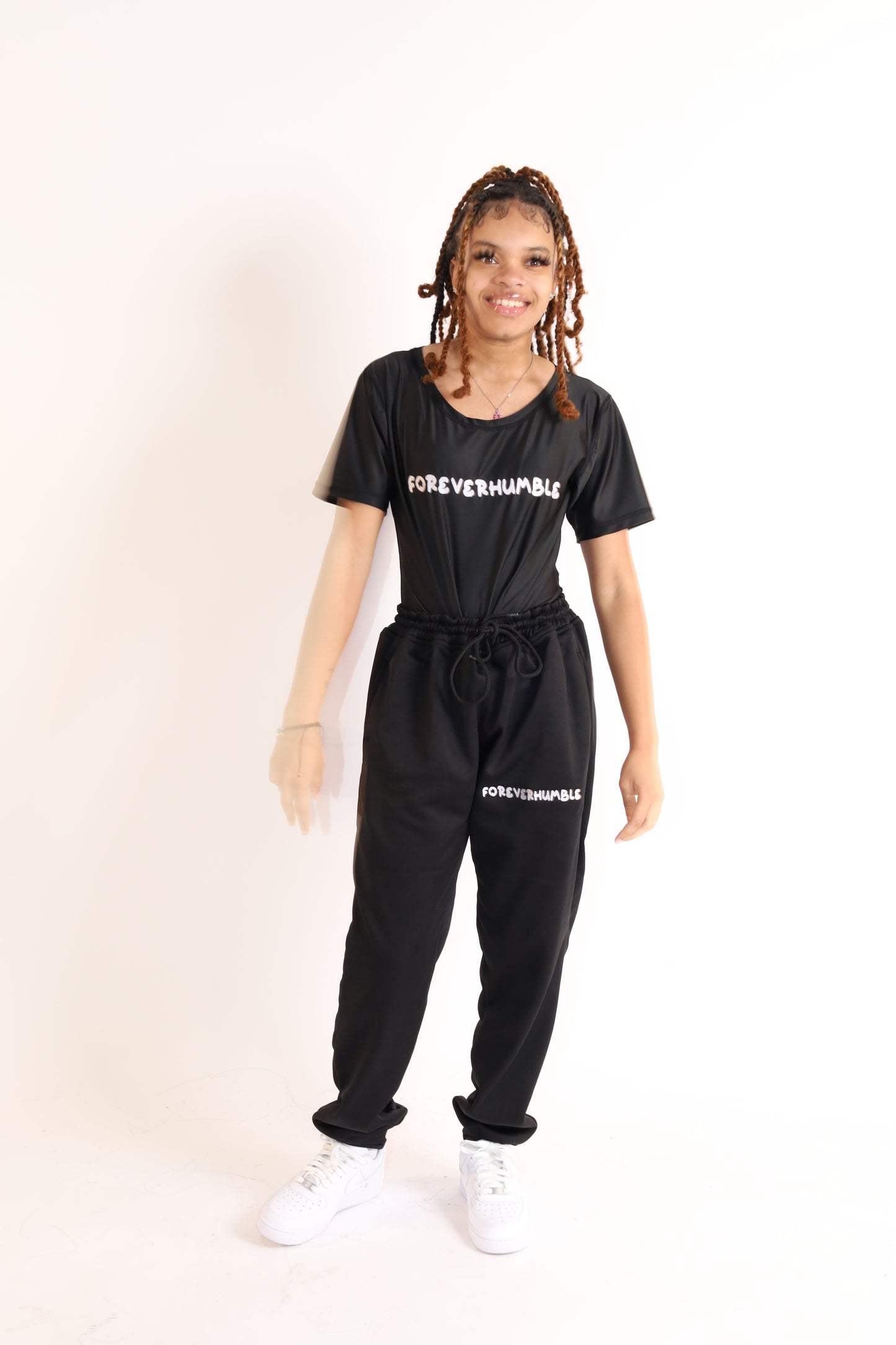 ForeverHumble Everyday "Sweatpants"