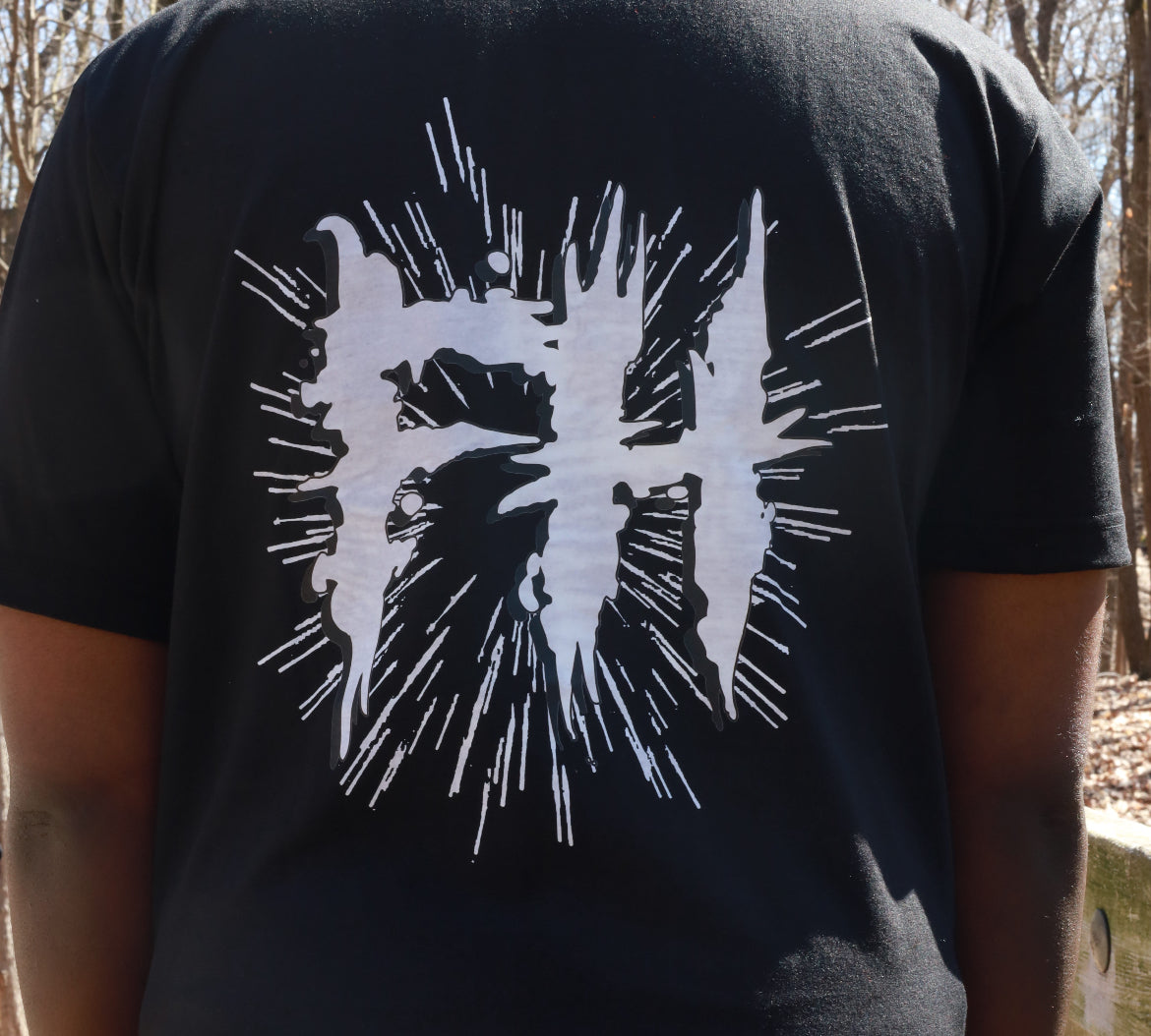ForeverHumble “Fashion Dept.” Graphic Tee