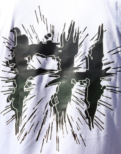 ForeverHumble “Fashion Dept.” Graphic Tee 