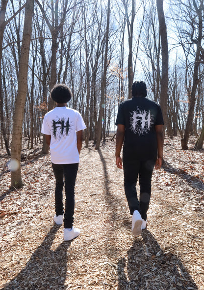ForeverHumble “Fashion Dept.” Graphic Tee 