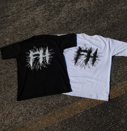 ForeverHumble “Fashion Dept.” Graphic Tee 