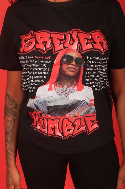 Get It Sexyy Women’s Tee