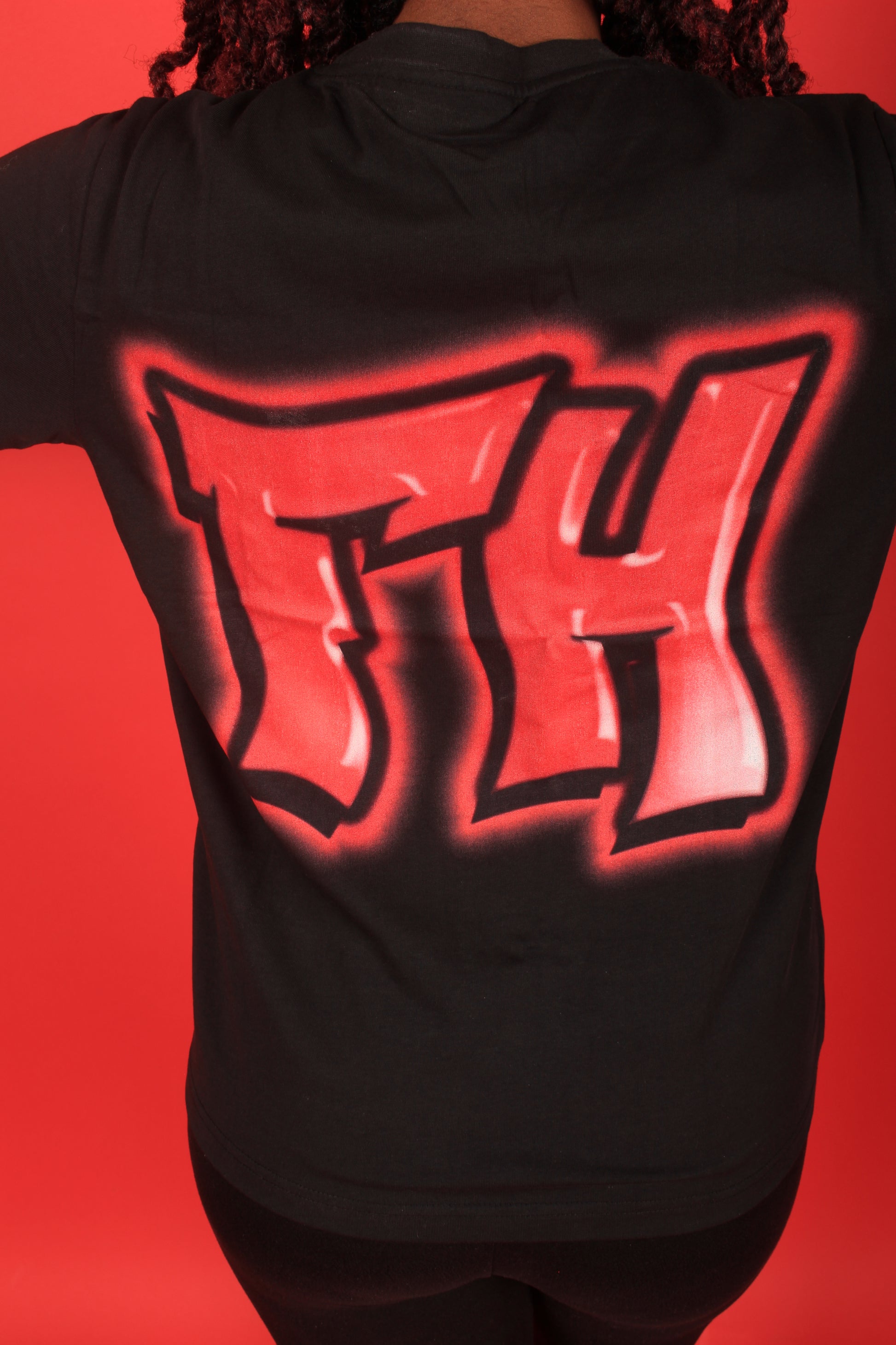 Get It Sexyy Women’s Tee