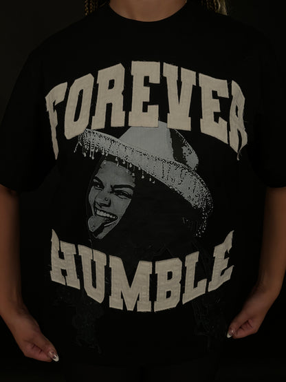 "Rodeo" Detachable Long Sleeve