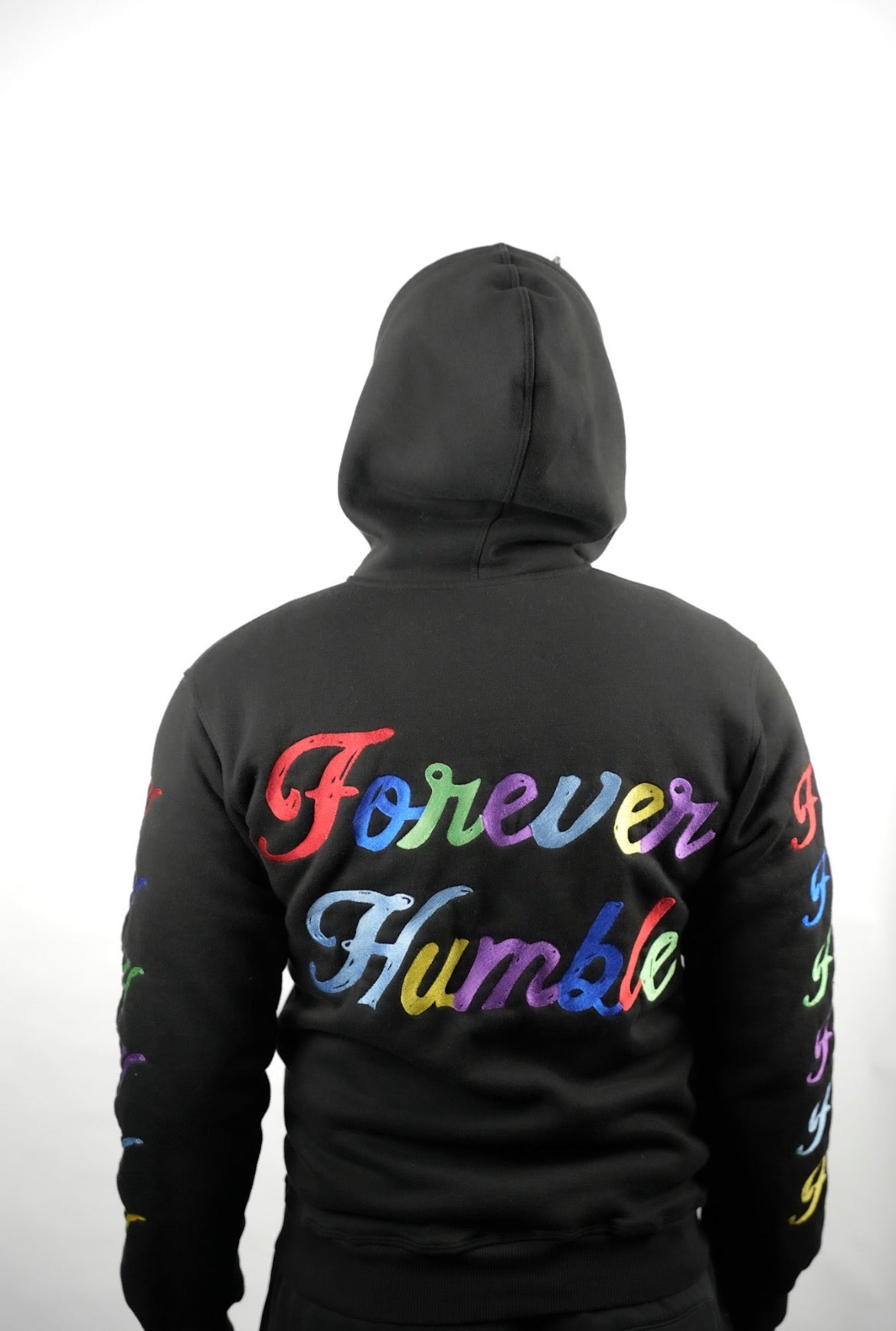Pre-Order "Multi" Hoodie