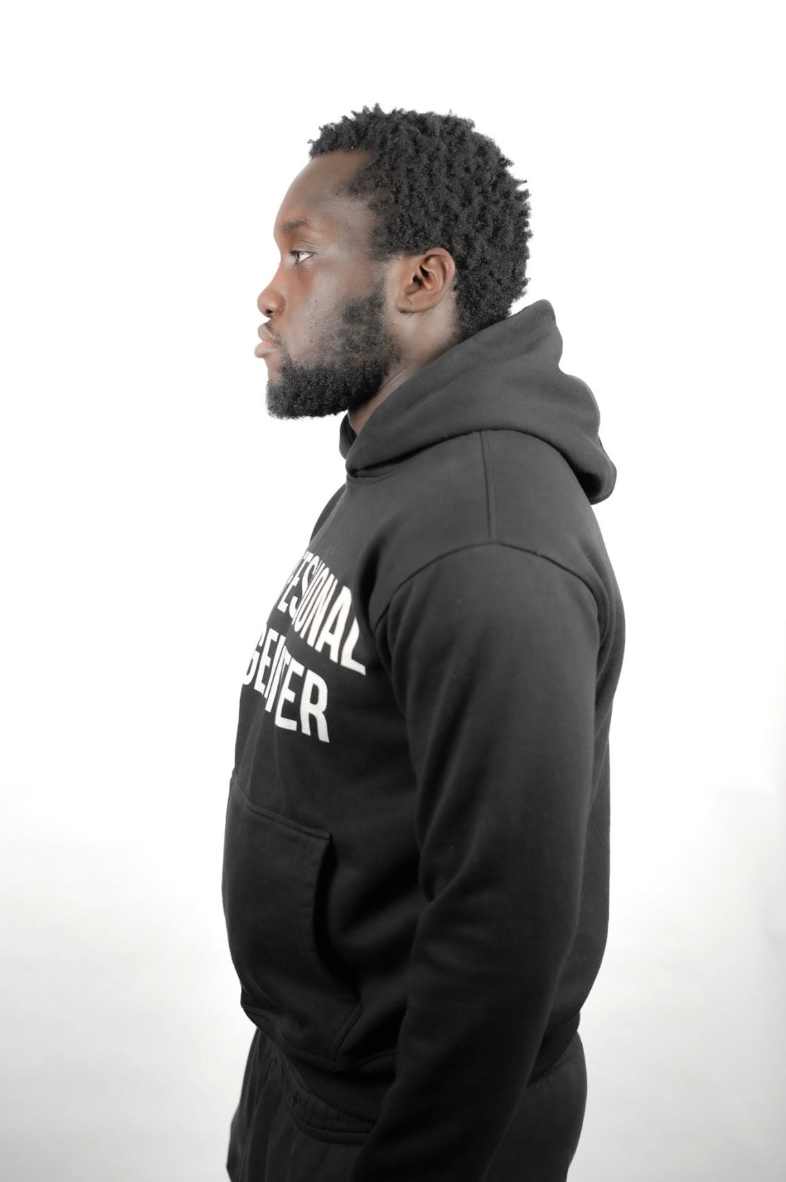 "Professional Ragebaiter" Hoodie