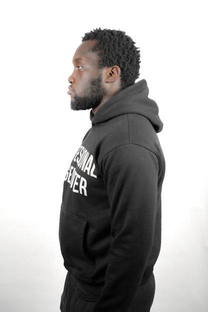 "Professional Ragebaiter" Hoodie