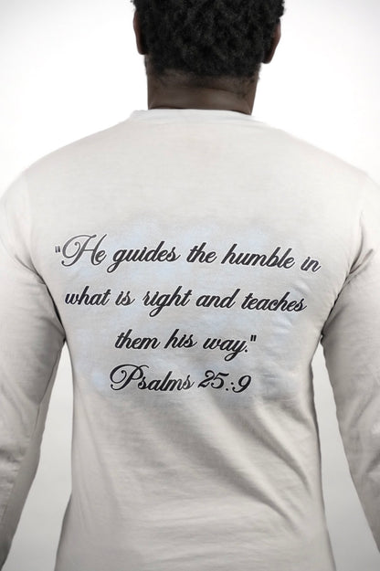 "My Savior, My Reedemer" Long Sleeve