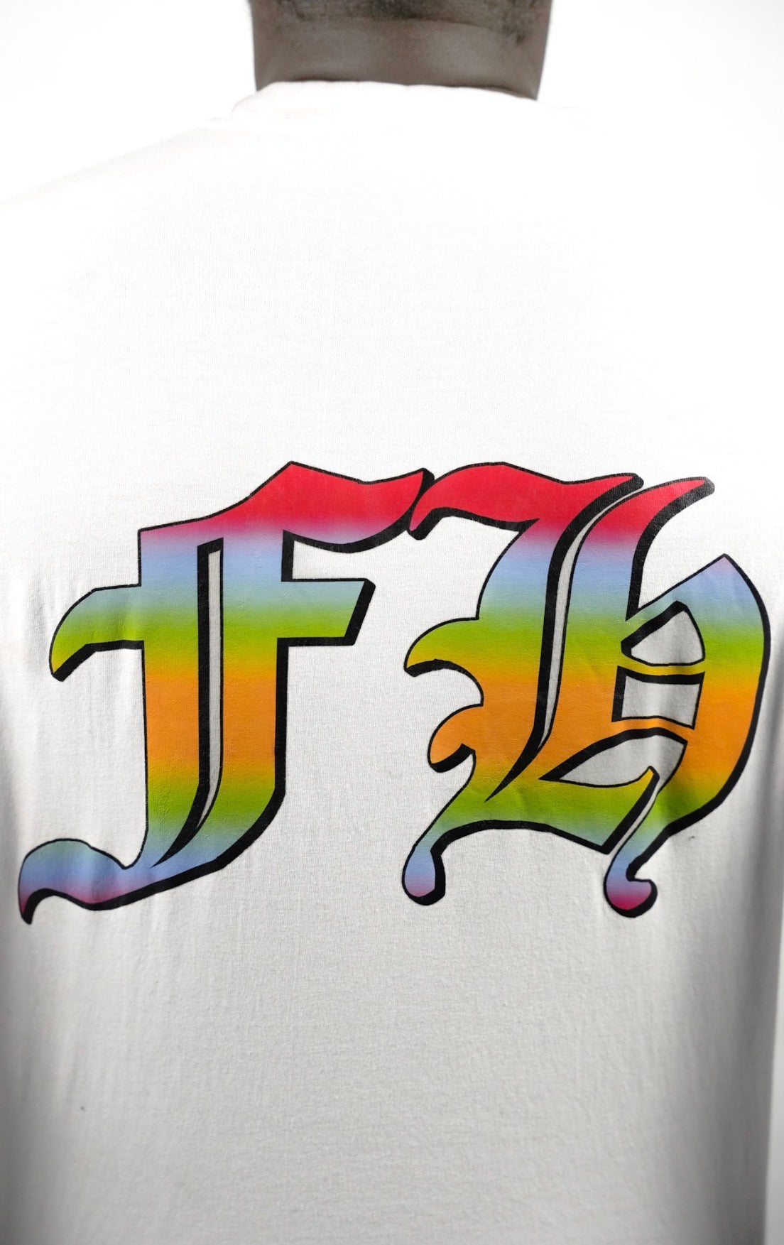 Pre-Order "Flower Boy" Long Sleeve