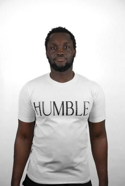 "HUMBLE" T-SHIRT