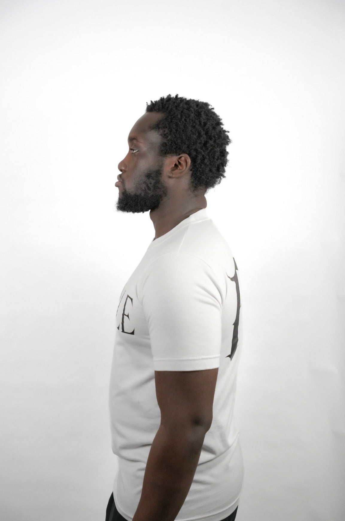 "HUMBLE" T-SHIRT