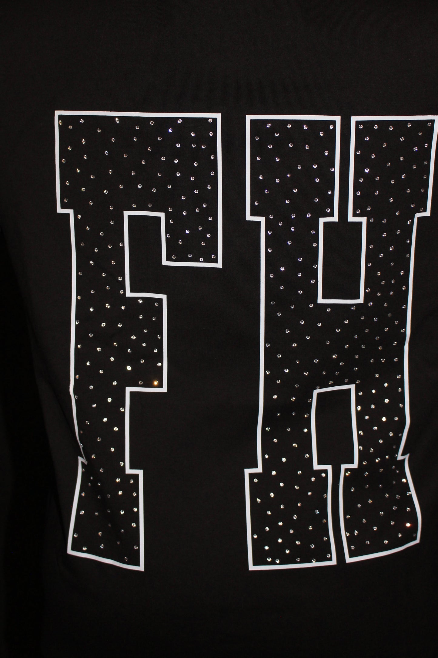 "Rodeo" Detachable Long Sleeve