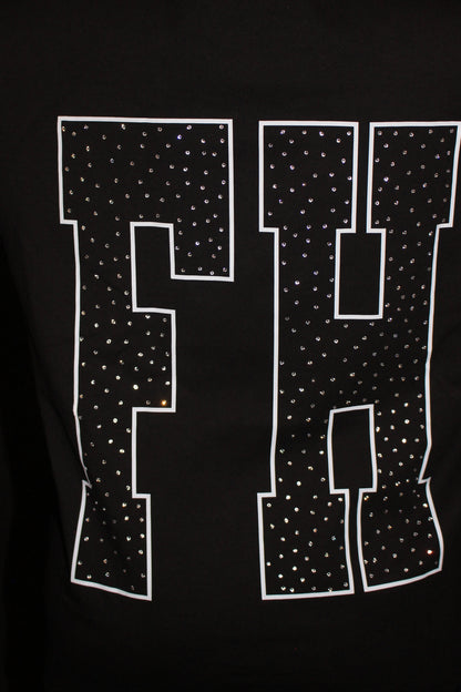 "Rodeo" Detachable Long Sleeve