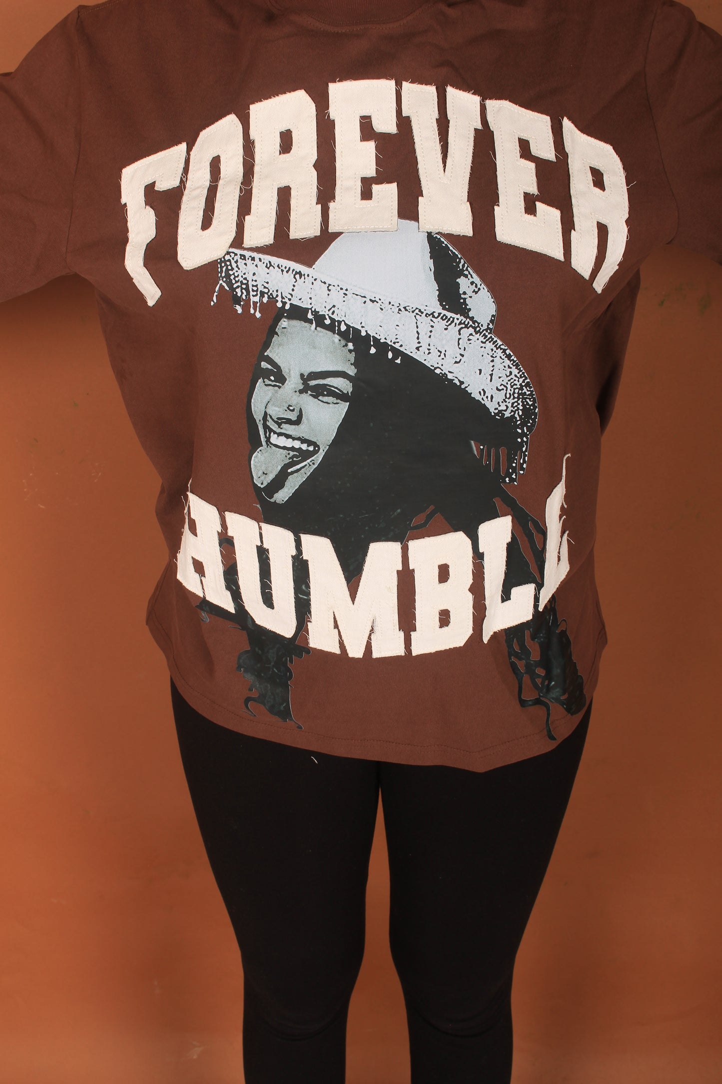 "Rodeo" Detachable Long Sleeve