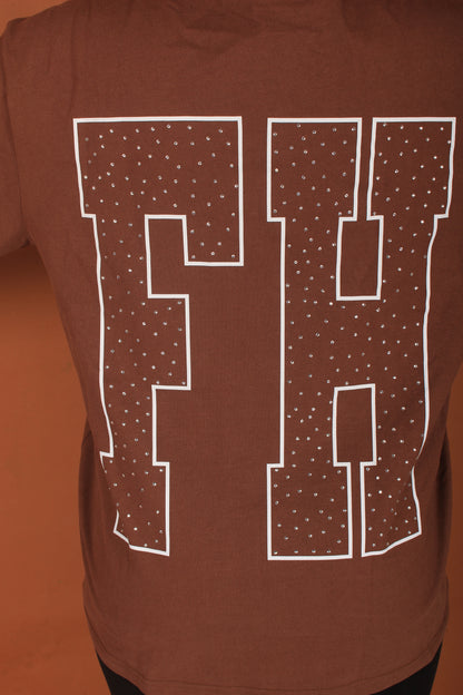 "Rodeo" Detachable Long Sleeve