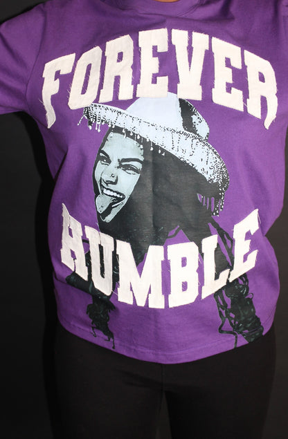 "Rodeo" Detachable Long Sleeve