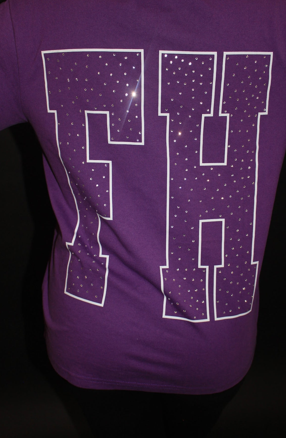 "Rodeo" Detachable Long Sleeve
