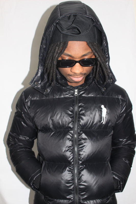 Signature Premium Puffer Jacket
