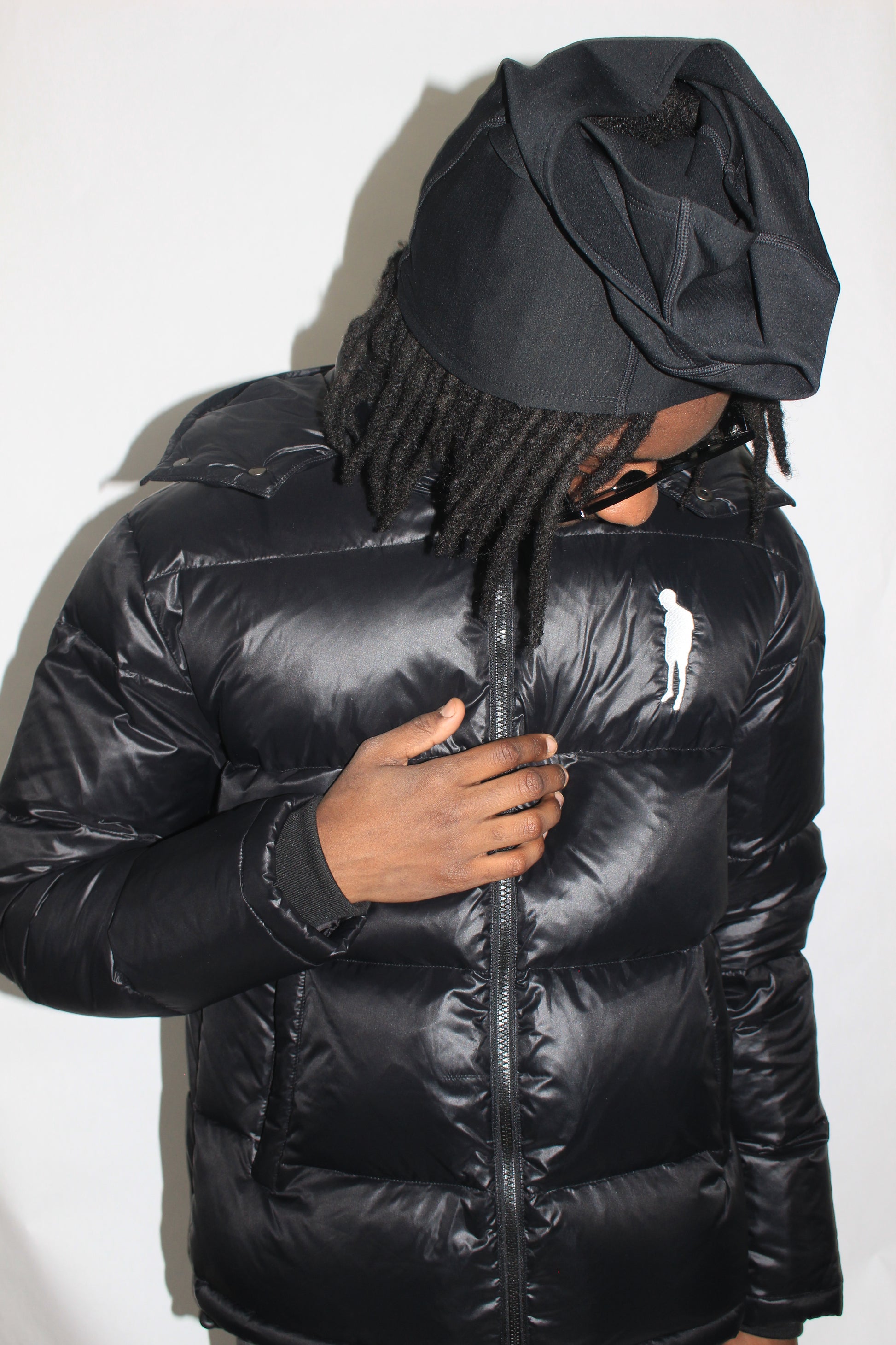 Signature Premium Puffer Jacket