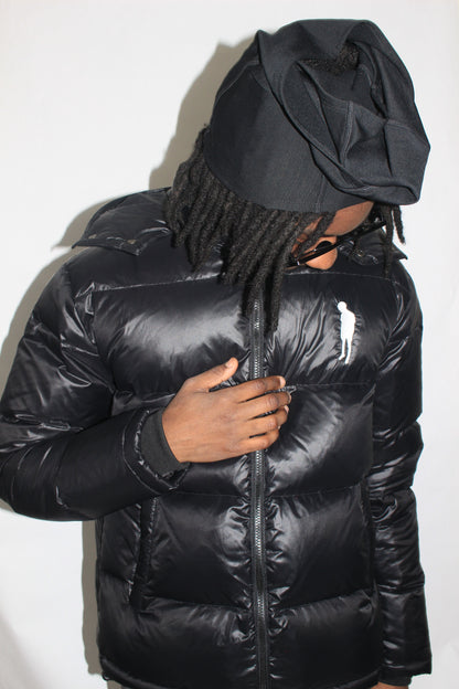 Signature Premium Puffer Jacket