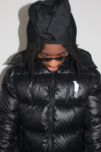 Signature Premium Puffer Jacket